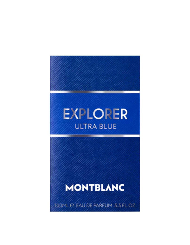 Explorer Ultra Blue Edp